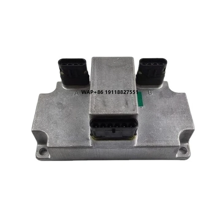 

Heavy Equipment Engine Parts Ignition Control Module 5334728 for ICM QSB Engine