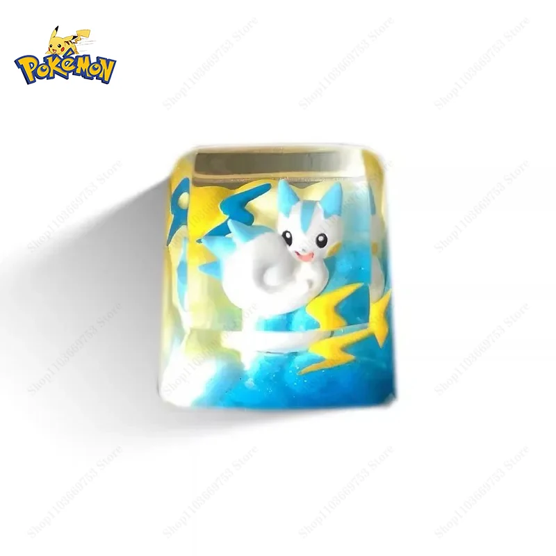 teclas-de-pokemon-anime-pikachu-pachirisu-teclas-estereoscopicas-transparentes-de-resina-personalizadas-para-accesorios-de-teclado-mecanico-regalos