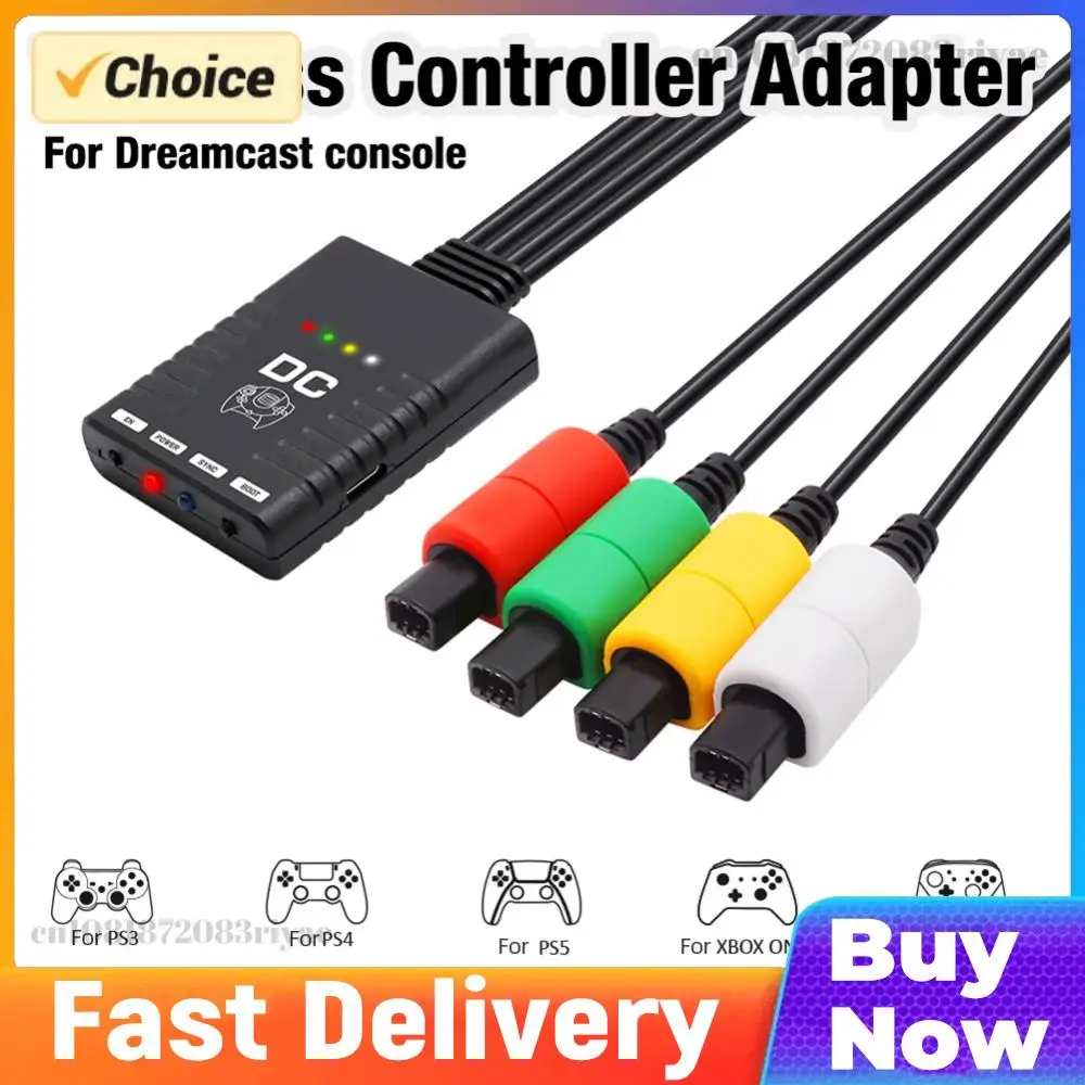 Blueretro Controlle…