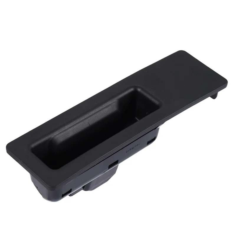 

Firmly Boot Lid Tailgate Switch For BMW F10 F11 F48 F25 F26 F15 F16 7463161 Tailgate Trunk Lid Door Opening Switch Handle