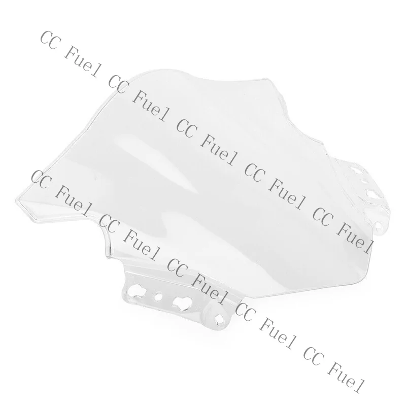 C+ Windshield Fairing Clear For Kawasaki Ninja 250SL 2014-2017 Motorcycle