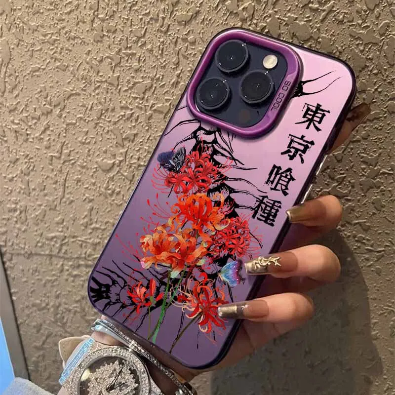 Tokyo Ghoul Anime F… - image