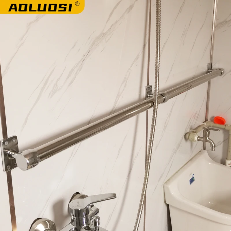 Рисунок 2 - Поручень из нержавеющей стали 304