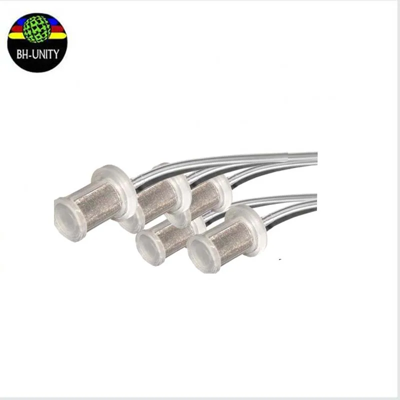 

5-Piece High-Quality Bottle Ink Filter | For Eco-Solvent Digital Inkjet Printers