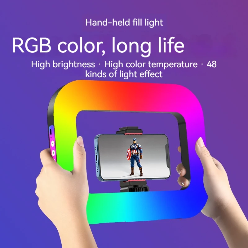 Thumbnail 2 - #44 Ring Lights List of Top Picks