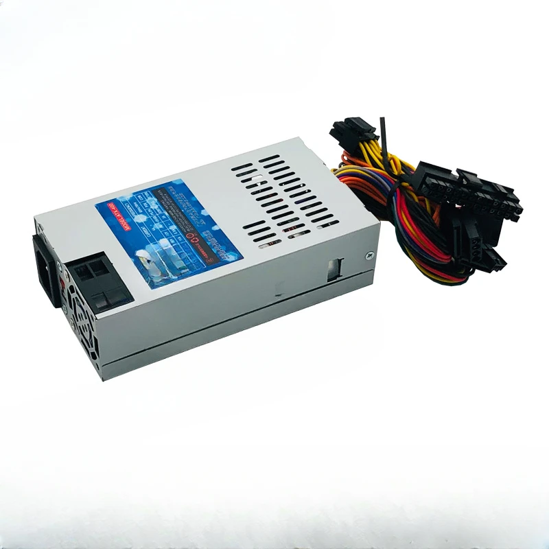 Silent 1U power supply suitable for FLEX NAS all-in-one machine rated at 250W