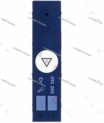 

HOBART CONTROL PANEL 897550-1