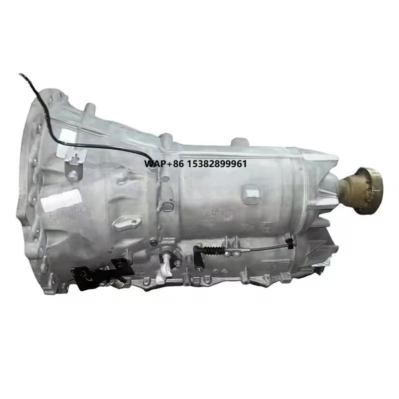 Auto 8 Speed 4X4 8HP70 Transmission 8HP Gearbox for  Dodge  4WD 5.7L