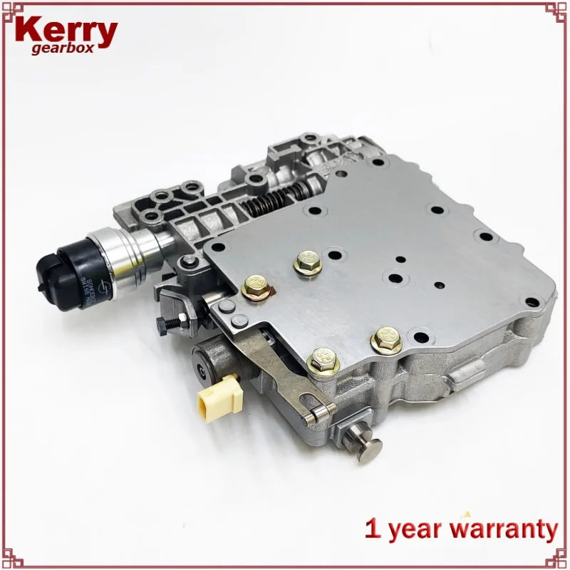 

VT1 TRANSPEED CVT Automatic Transmission Valve Body for FAMMILY Mini HEYUE VOLEEX COWIN Trivetrin