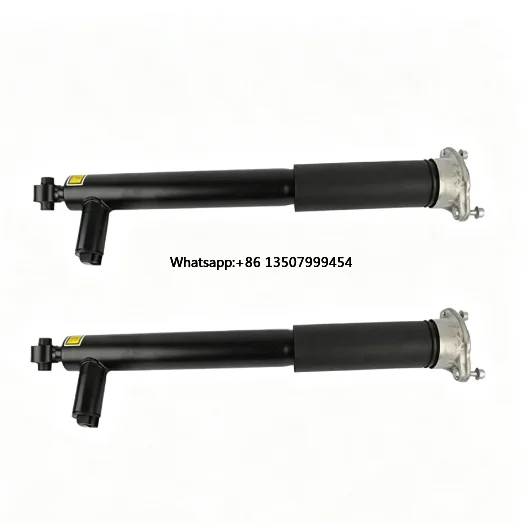 

A2123201530 A2123201630 Shock Absorber Assy for Mercedes E Class C212 C218 E350 4 Matic Rear