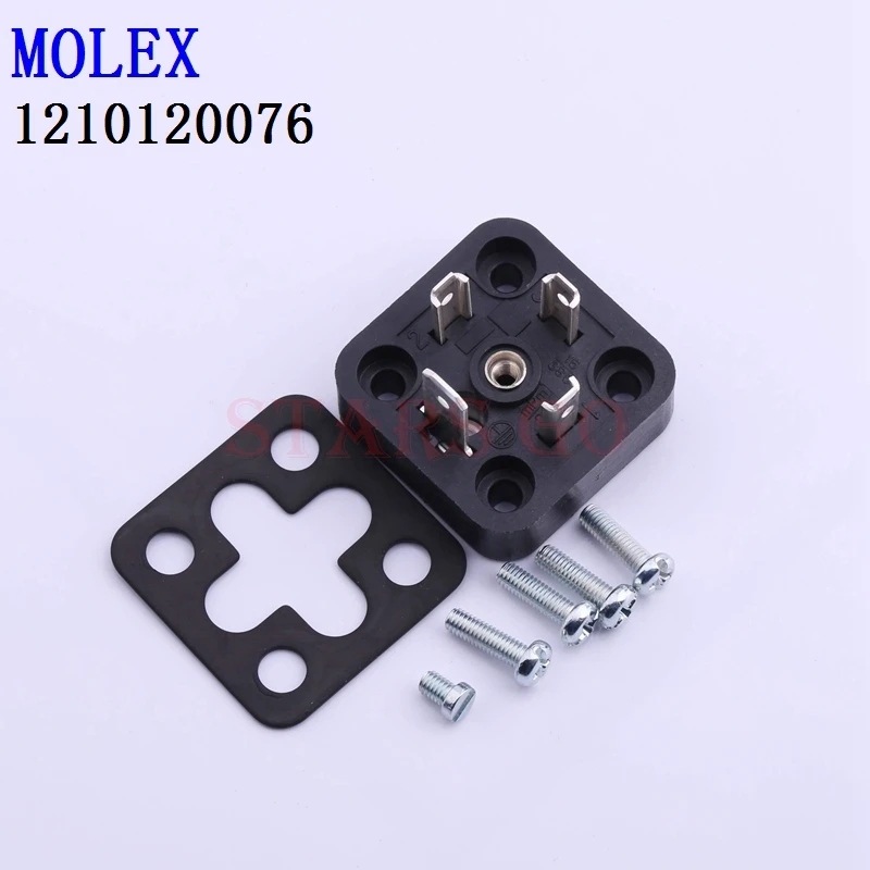 

10PCS/100PCS 1210120076 1210120071 1054500101 1054440011 MOLEX Connector