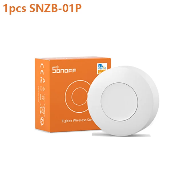 1pcs SNZB-01P