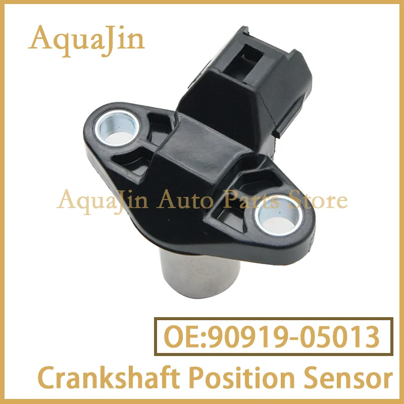 

90919-05013 Camshaft Position Sensor For Lexus ES300 Toyota Avalon Sienna Solara Camry 1994~2003 1999 2001 Fits OEM 9091905013