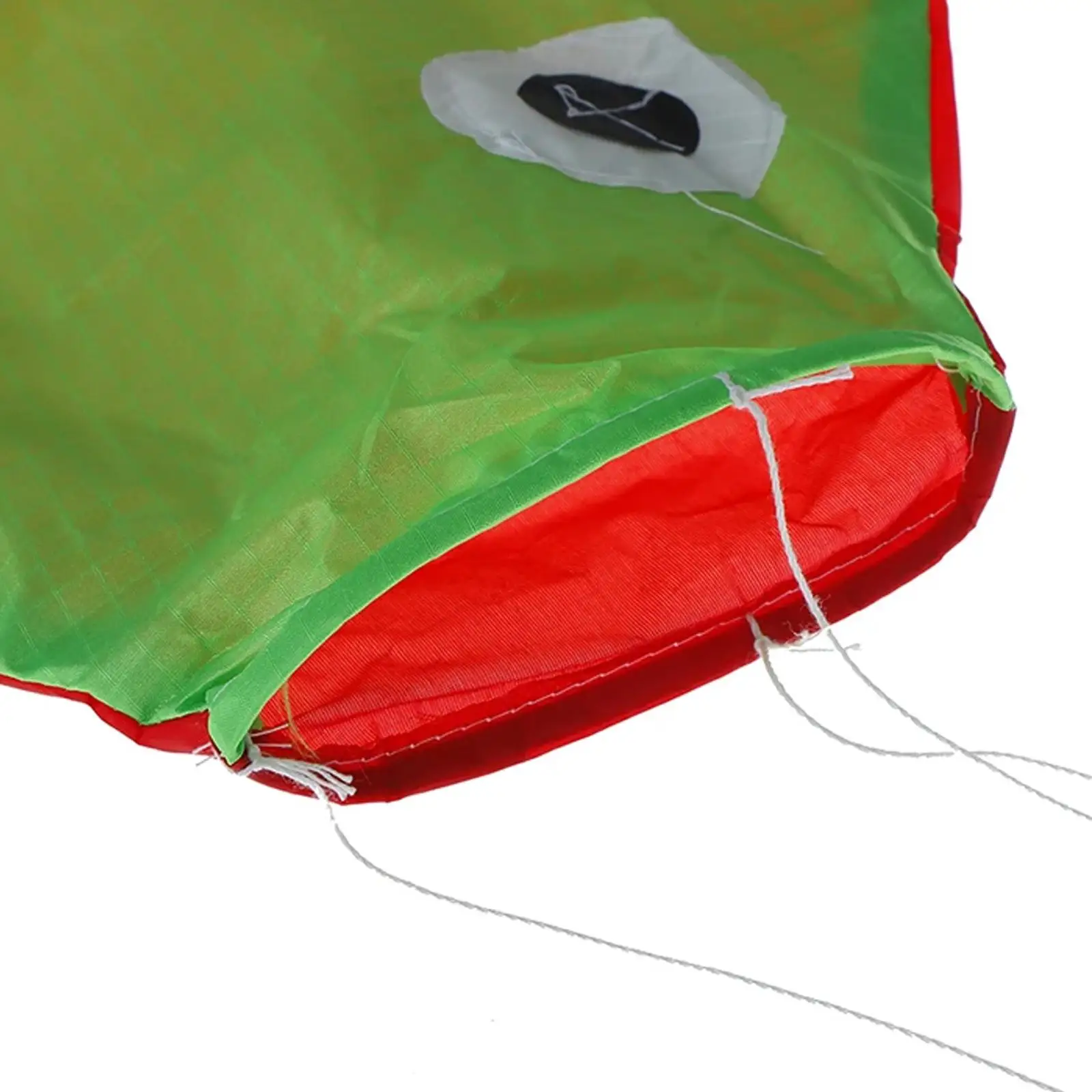Outdoor Hanging Fish Windsock Multicolor Wind Chime Kite Accessories for Children’s Garden Activities
