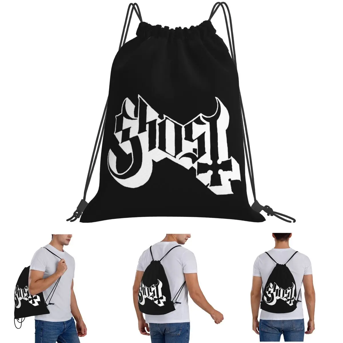 Rock Band Ghost Bc … - image