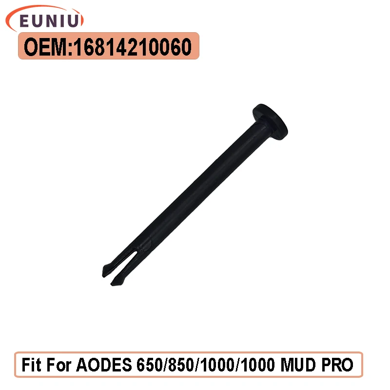 AODES 650/850/1000/1000 MUD PRO STORAGE BOX MOUNTING BRACKET 16814210060