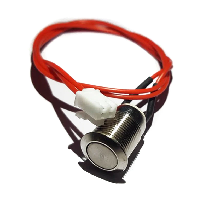 4-проводной зарядный кабель, 3-контактный кабель для скутера, аксессуары для двухколесного балансирующего скутера