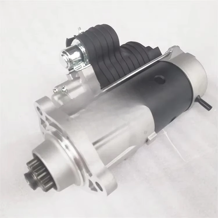High Quality Engine Parts Motor Starter 5255292 -24V