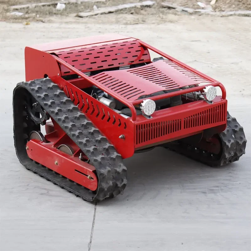 High Efficiency Grass Cutter Small Grass Cutting Machine Home Use Lawn Mover for Sale