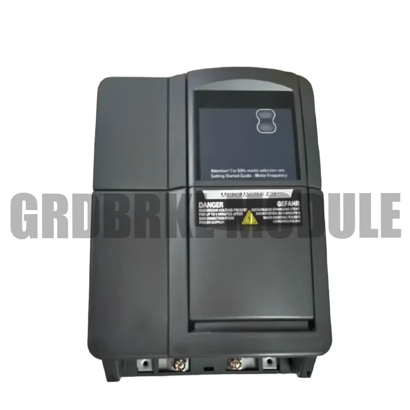 ใหม่เดิม6SE6420-2AD24-0BA1