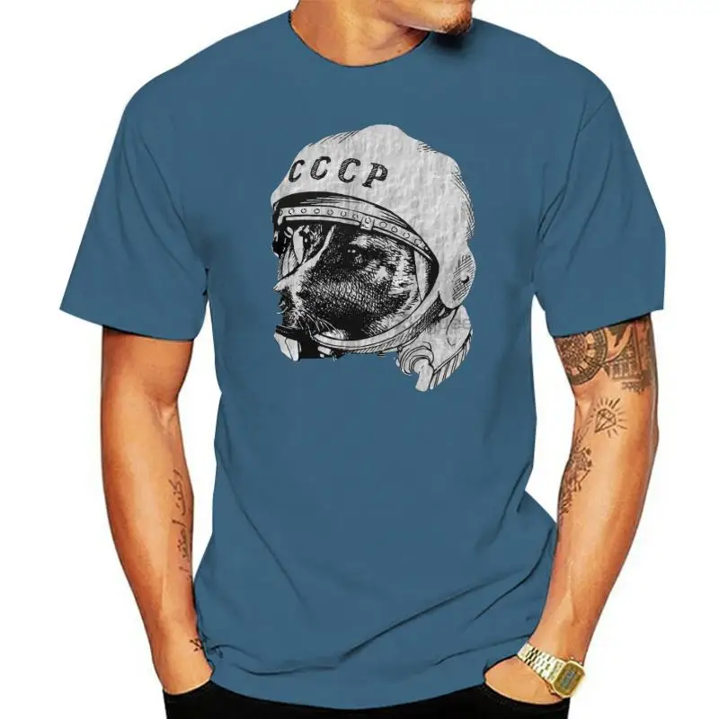 Cartoon Kgb Soviet Flag Hammer And Sickle Communist Communism Ussr Cccp T Shirt Male 3D Print S 6Xl Plus Size Tee