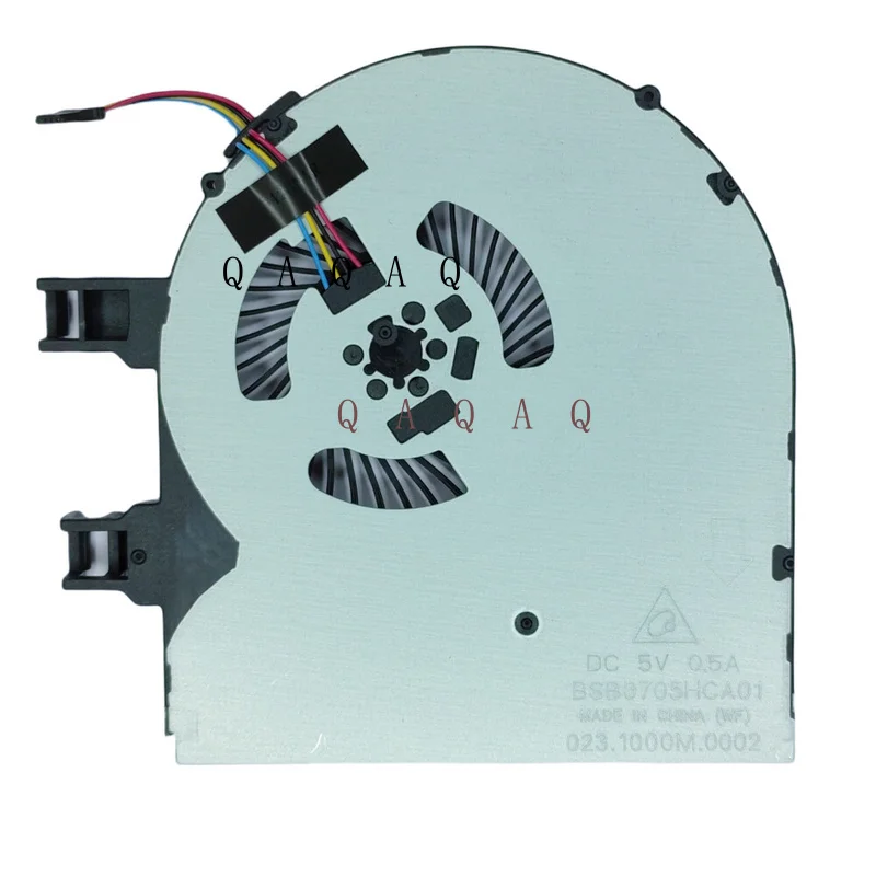 

QA NEW Cooler Radiator CPU Cooling fan for Lenovo Ideapad FLEX14-2 FL