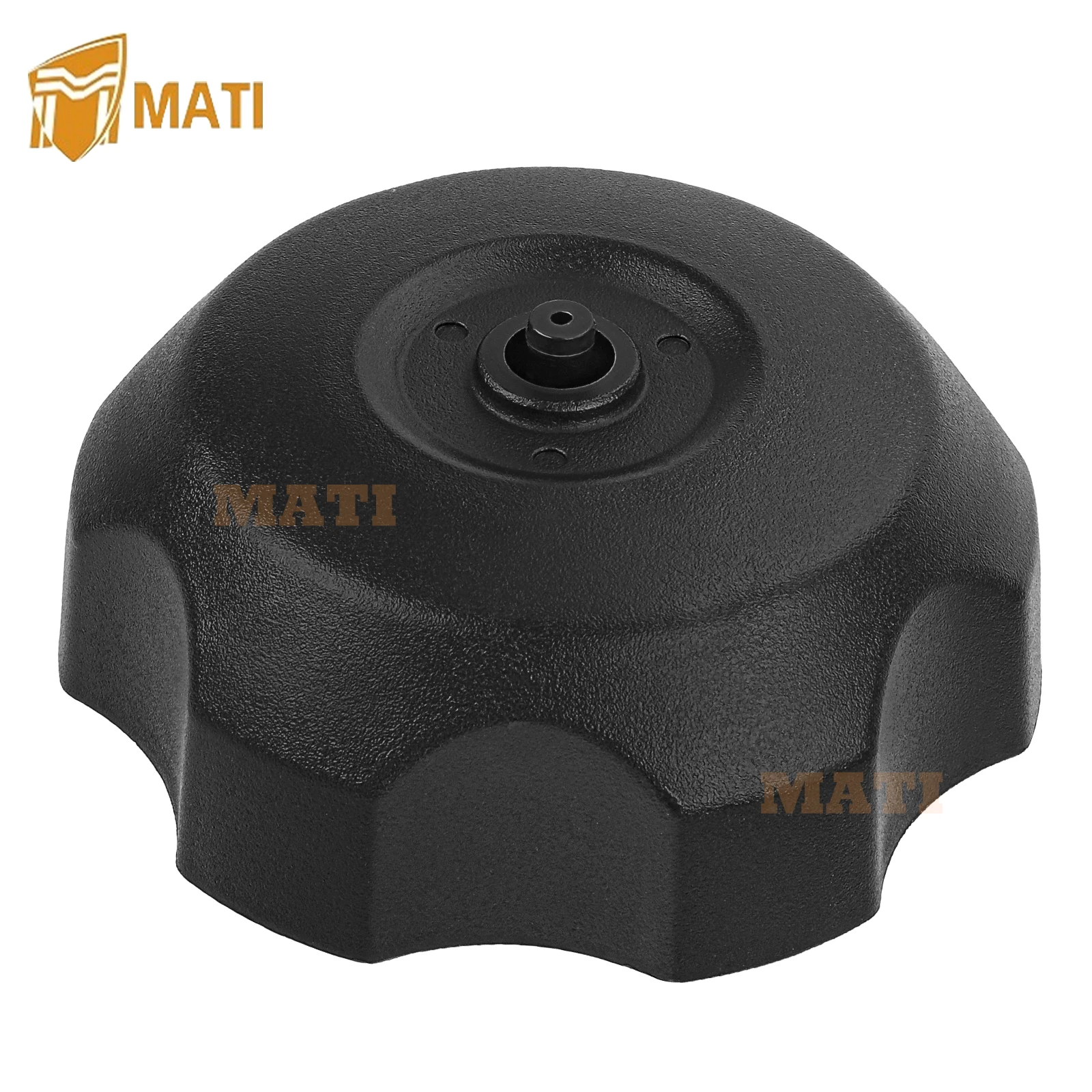 MATI Fuel Cap Gas Cap for Honda Rancher 420 2007-2013 Foreman 500 2012-2013 17620-HP5-600 100% brand new