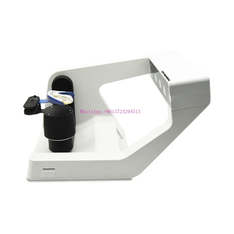 Dental- Scanner 3D Desktop Type Fast Speed 3D Dental- Scanner Easy OEM  Lab 3D Scanners