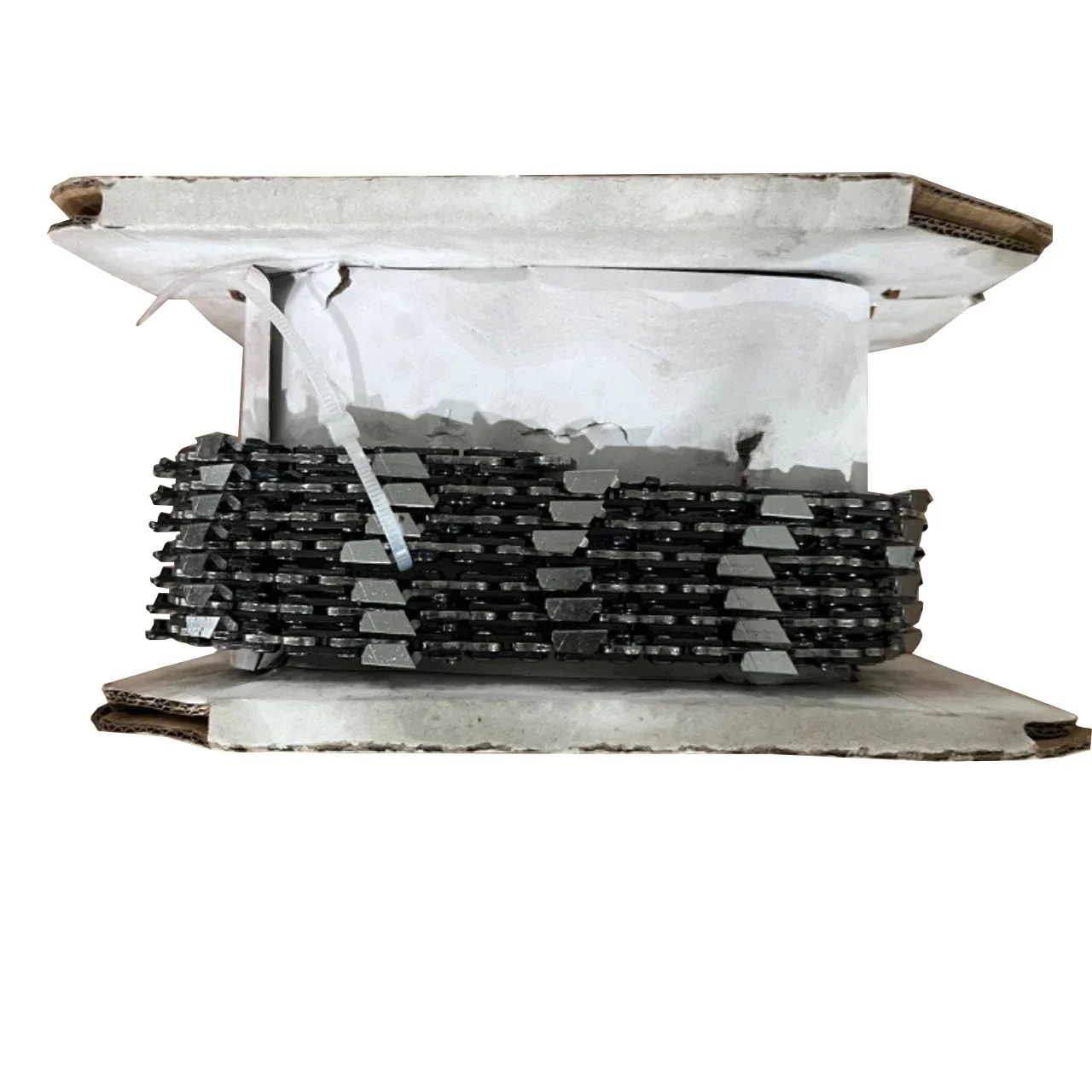 

# Hot Sales Chainsaw De Motosierra Spare Parts For Size 25ft Chain For 325 058 Roll 5200 5800 Accessory Replacement