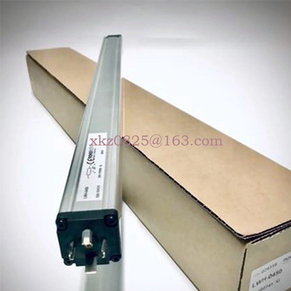 Displacement Sensor LWH-0360 LWH-0300 LWH-0375 LWH-0225 LWH-0400 LWH-0450 LWH-0500 Injection Molding Machine Resistance Ruler