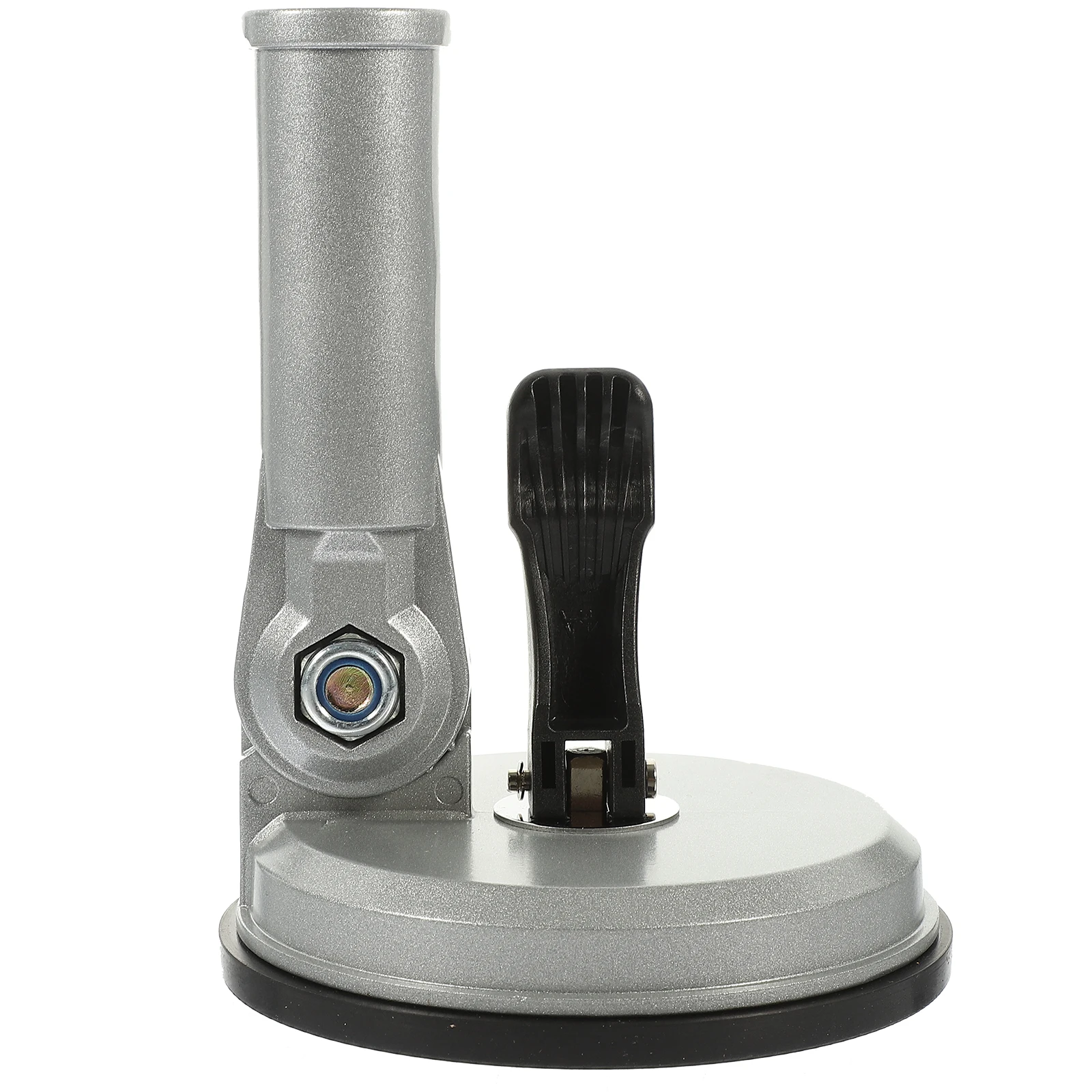 

1pc Flagpole Holder Cup Base Heavy Duty Mount Rotatable Flagpole Bracket Bracket Off-road SUV Flag Pole Holder Durable Outdoor