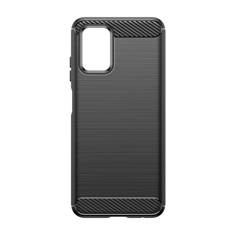 Carbon Fiber Cover For Nokia G22 Case For Nokia G22 G60 G50 G10 C31 G11 G21 X10 X20 X30 Bumper Silicone Case For Nokia G22 Case