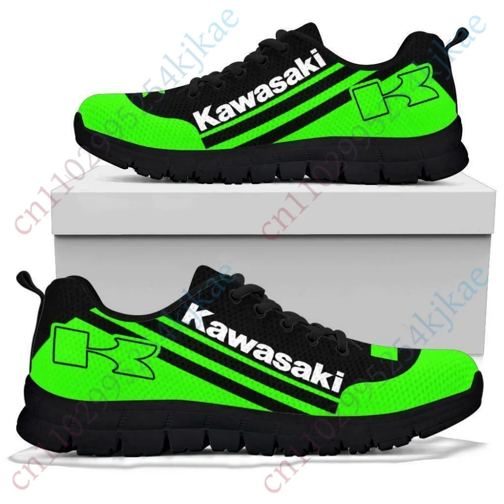 

Kawasaki Shoes For Men Brand Original Men's Sneakers Big Size Casual Shoes Outdoor Male Sneakers Comfortable Sports Shoes Unisex
