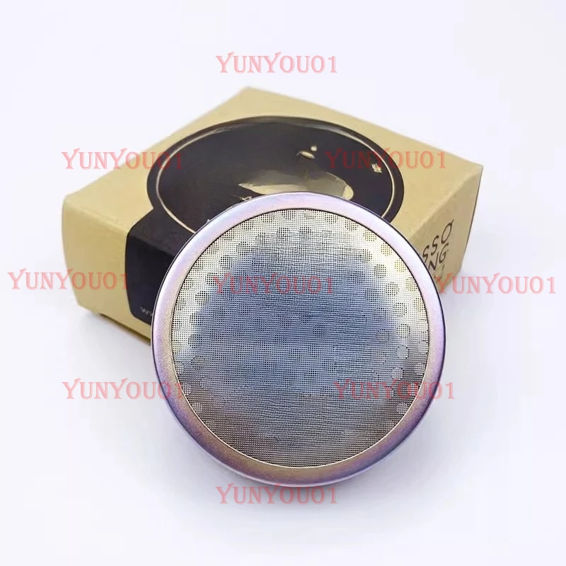 

Semi-automatic Coffee Machine Accessories IMS Water Distribution Network Silicone Ring Upgrade Accessories