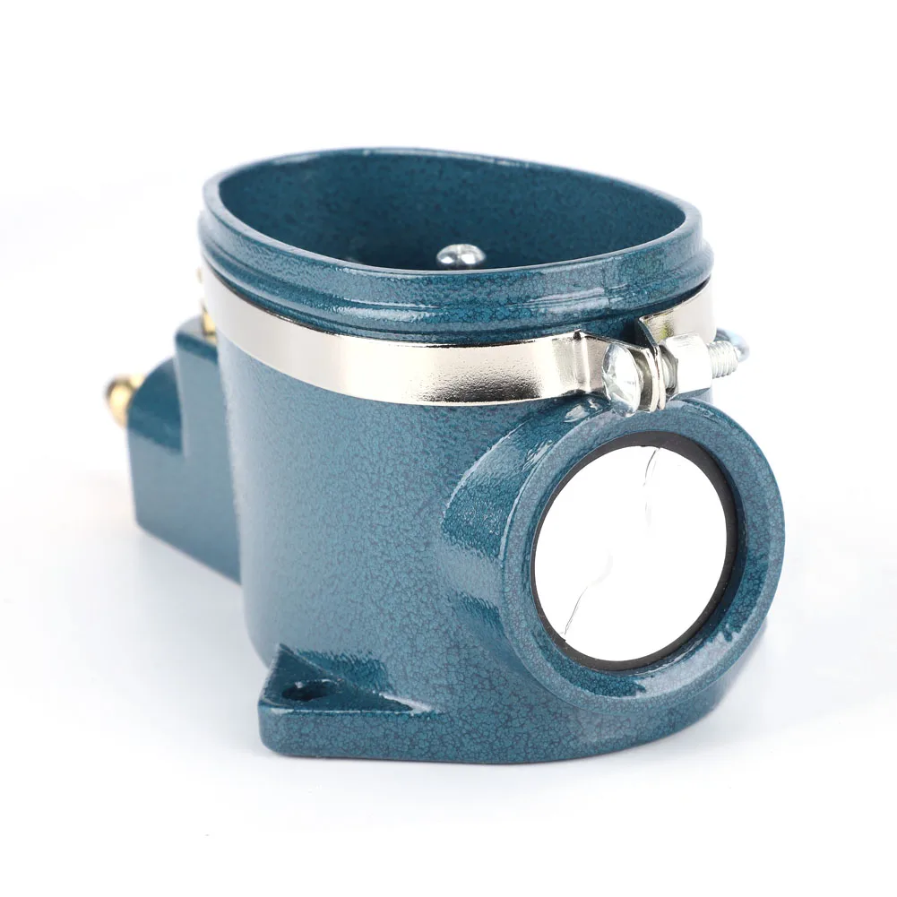 Pneumatic Spark Plug Cleaner Car Air Sand  Cleaning Tool with Abrasive Spark Plug Cleaner Pneumatic Spark Plug Cleaner