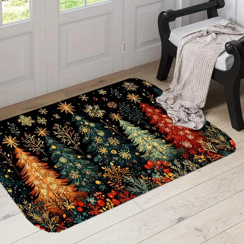 A Festive Christmas… - image