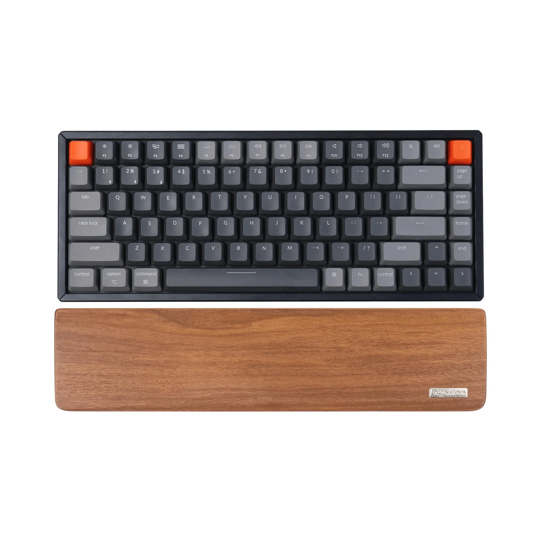 メカニカルキーボード用の木製パームレスト - AliExpress 7