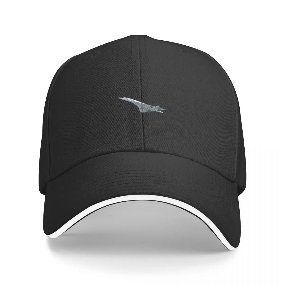 

Concorde Flying Classic Baseball Cap Thermal Visor Fishing cap Women's Men's