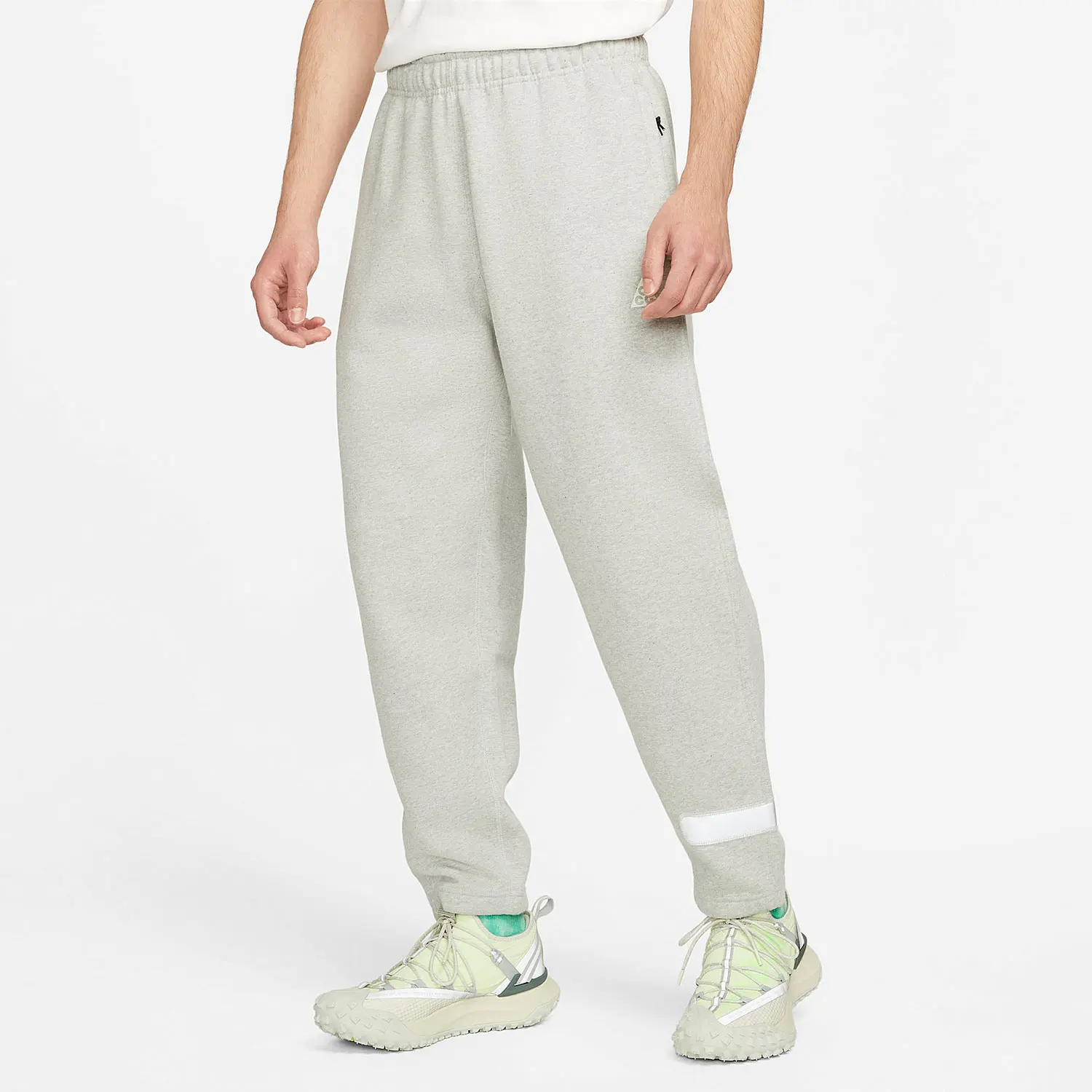 

Nike Genuine ACG THERMA-FIT ORA Men's Fleece Pants DM4247-050