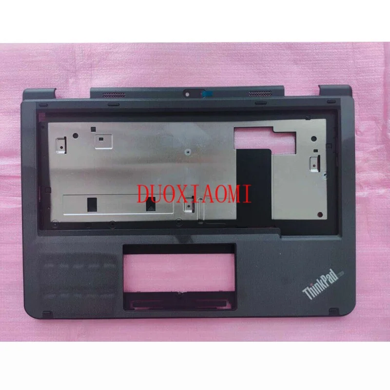 

NEW 02DC096 For Lenovo Thinkpad Yoga 11E 5th Gen Palmrest No-Keyboard