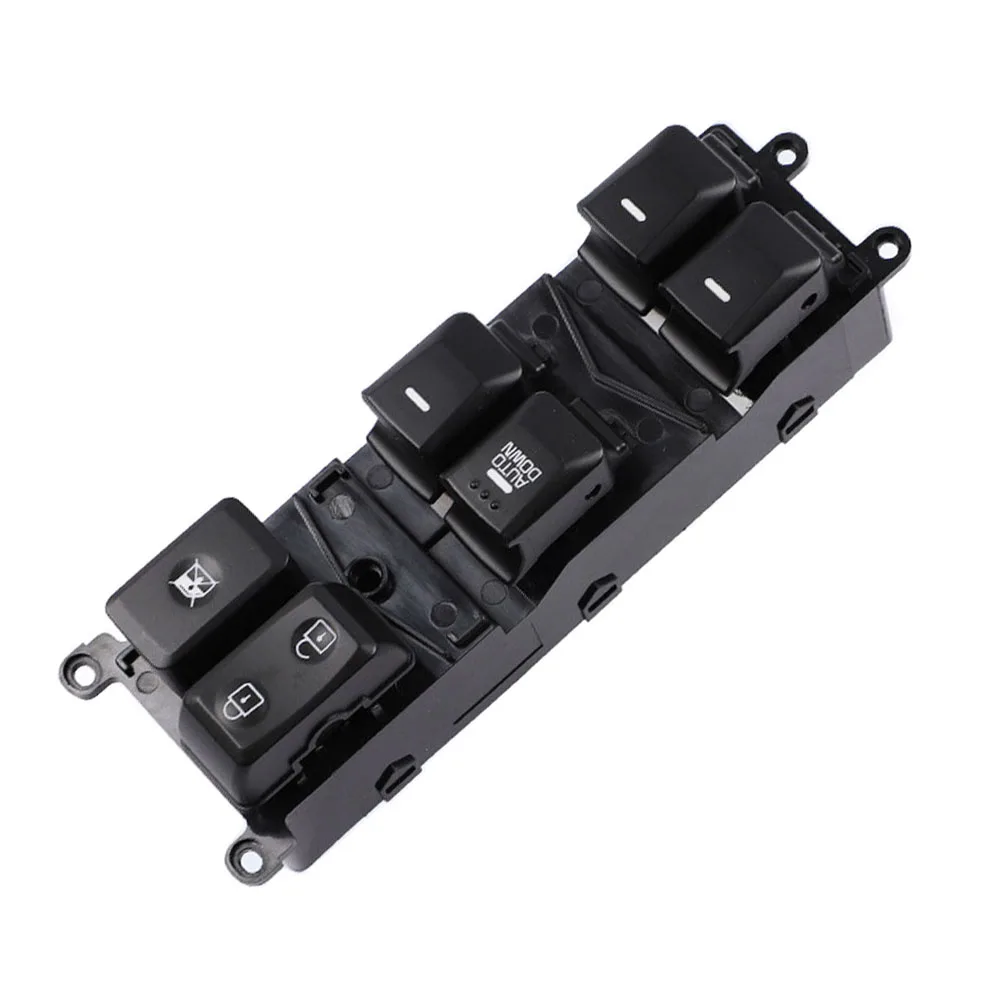 

Driver Side Left 18 Pins Window Lifter switch For Kia Forte Cerato K3 2014-2017 93570-B5000 93570B5000