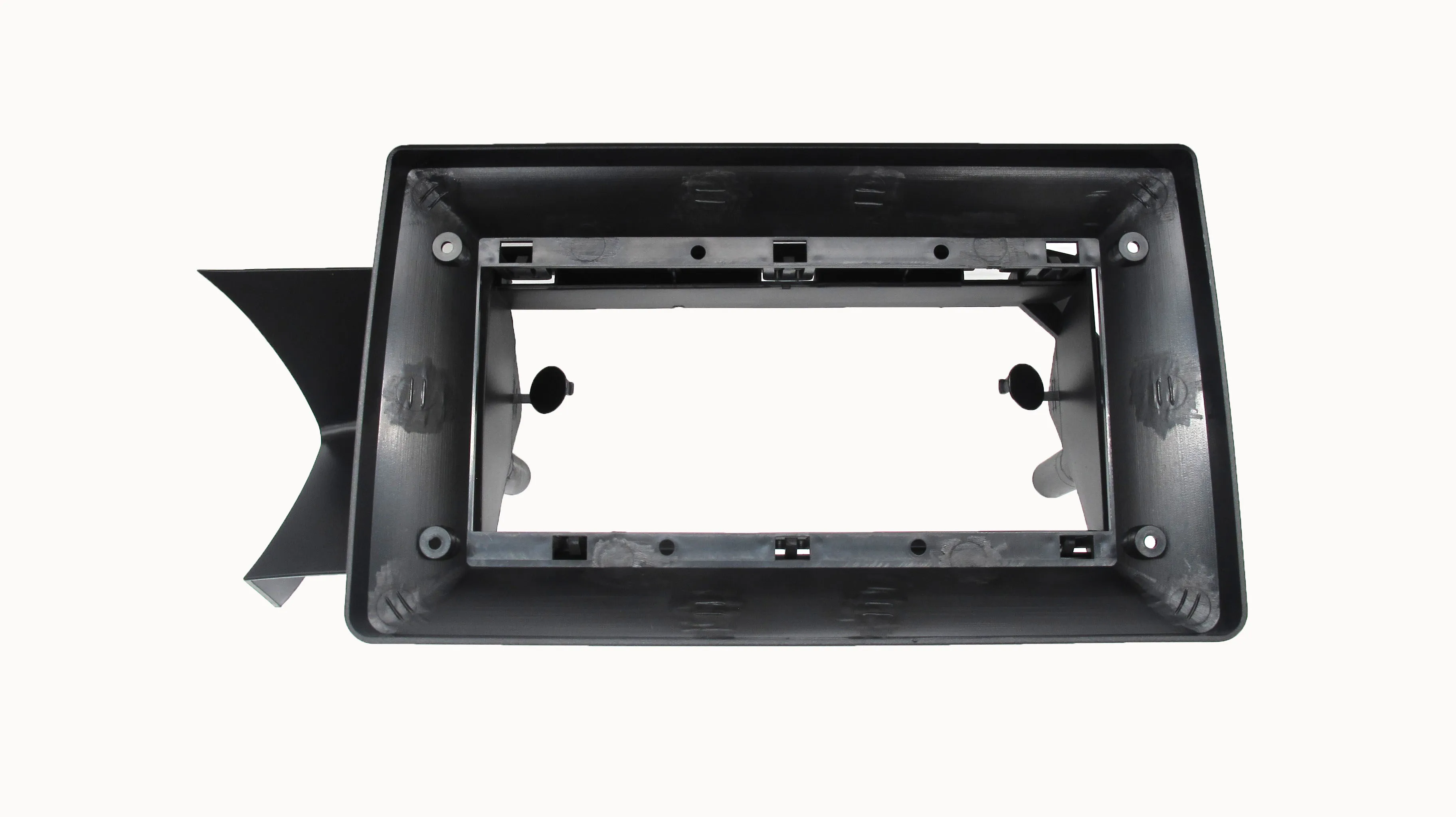 

9-дюймовый автомобильный радиоприемник, Android-стереоплеер, 2 Din, панель головное устройство, рамка для 2011-2015 BENZ C-CLASS