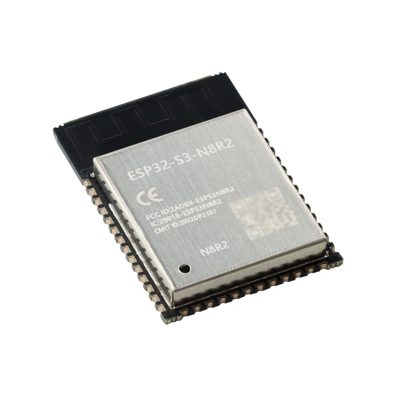 ESP32-S3-1-N8R2 ESP32-S3-1-N8R8 ESP32-S3-1-N16R8 ESP32-S3 WiFi Bluetooth-compatible BLE 5.0 16MB Flash 2MB 8MB PS-RAM Dual-core