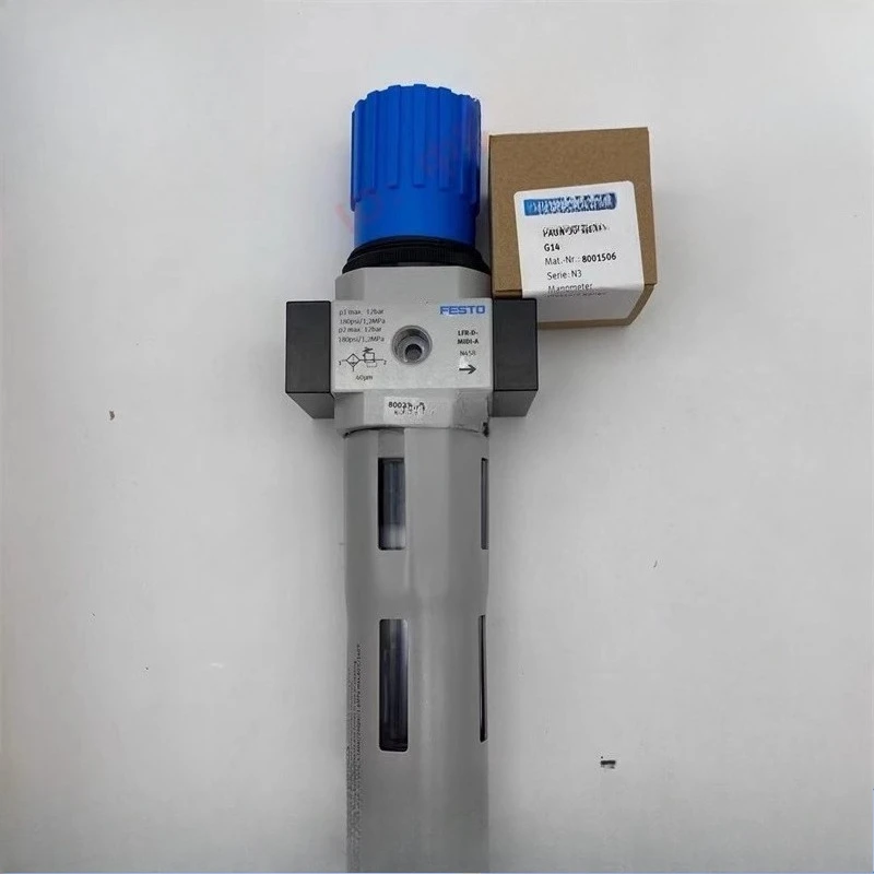 Part For Festo Filt…