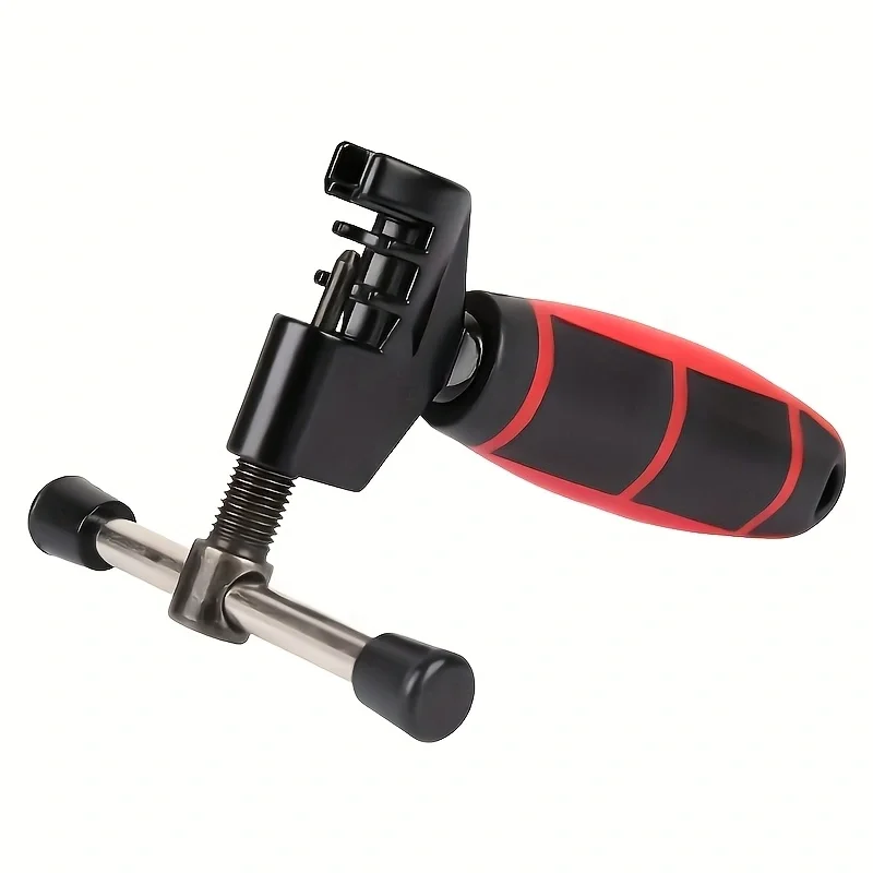 AliExpress NONE TOSUOD Bicycle Chain Breaker Compact And Portable Bike Repair Tool Rust Proofand High Hardness Bike Link Breaker Splitter