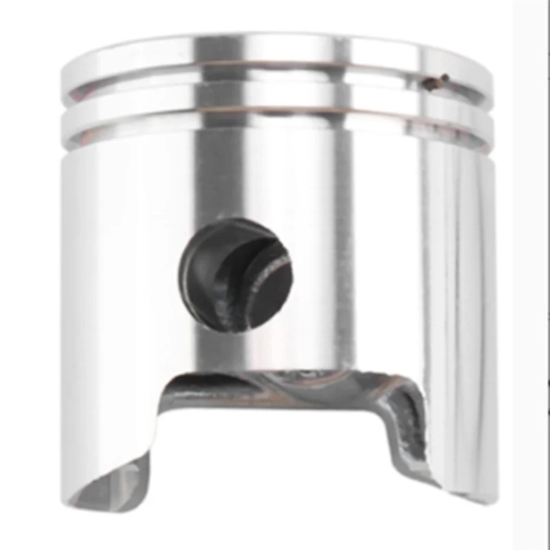 Outboard Motor Pist…