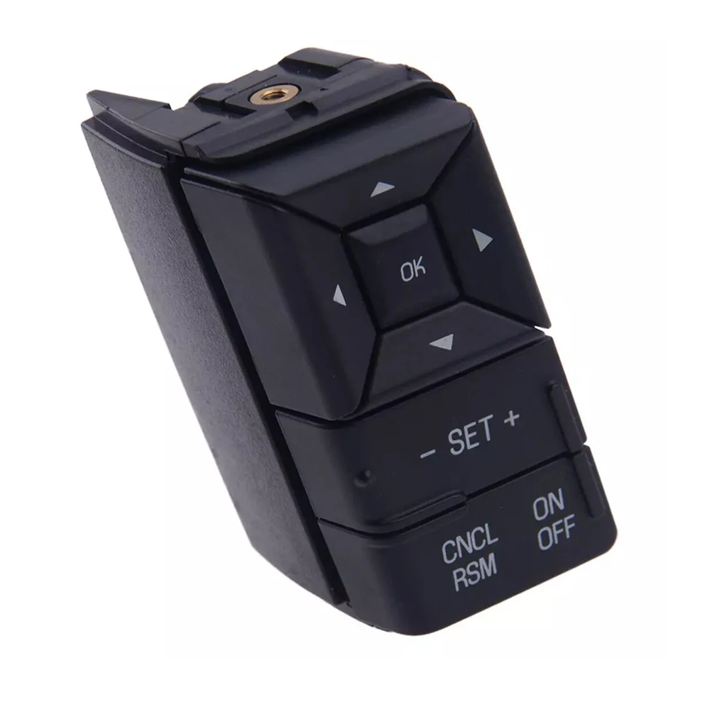 Car accessories BL3T-9E740-ACW Steering Wheel Cruise Control Switch Fit For Ford F-150 2011-2014