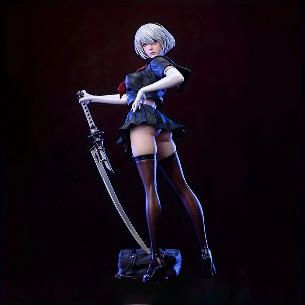 The Ultimate Guide to the 2B Pose Figure: Why This Neal Mechanical Conicle Is More Than Just Another Anime Statuette