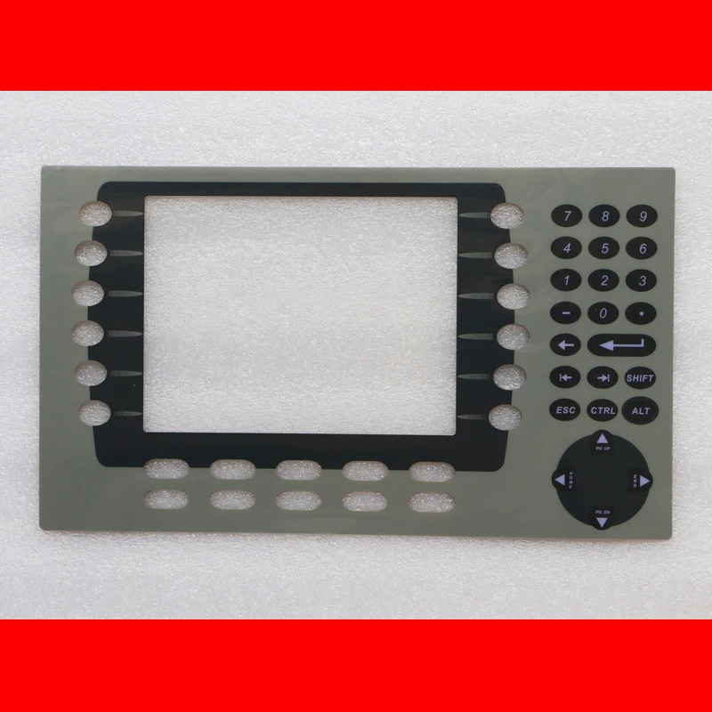 PanelView Plus 700 2711P-B7C4D6 2711P-B7C4D8 2711P-B7C4D9 2711P-B7C4A1 -- Membrane Switches Keypads Touch Screens Panels