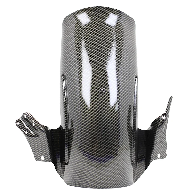 For BMW F800GS F 800 GS ADV Adventure F800 GS 2013-2017 2015 2016 Motorcycle Rear Fender Mudguard Mud Guard Splash Guard - view 2